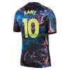 Maillot de Supporter Tottenham Hotspur Harry Kane 10 Extérieur 2021-22 Pour Homme